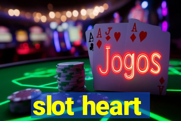 slot heart