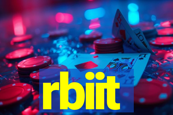 rbiit