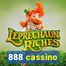 888 cassino