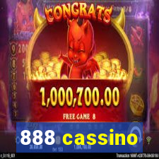 888 cassino