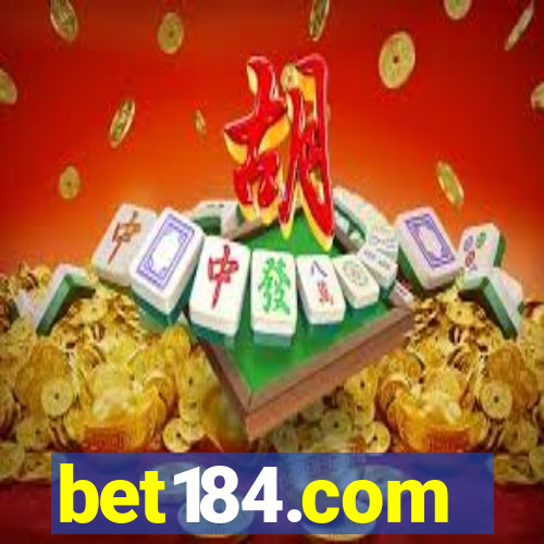 bet184.com