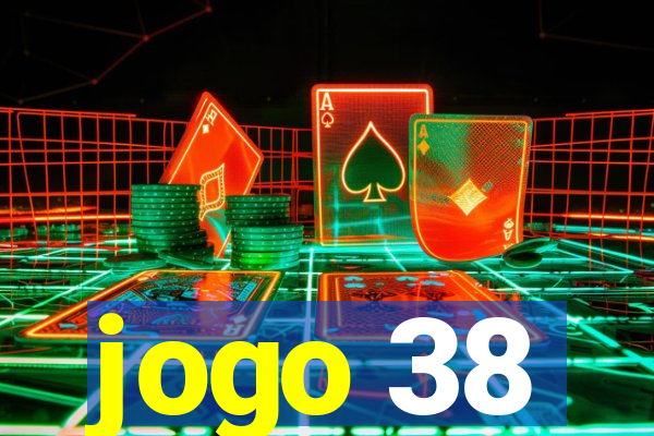 jogo 38