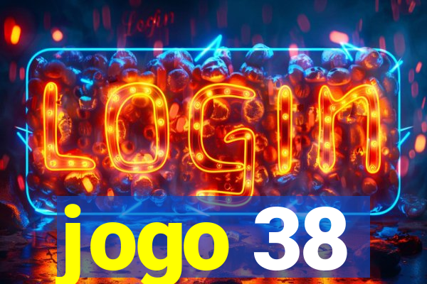 jogo 38