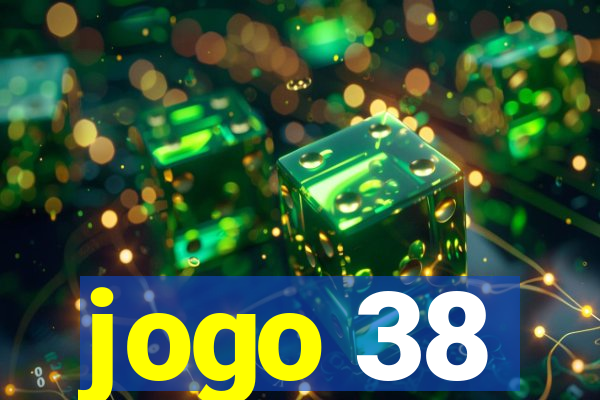 jogo 38