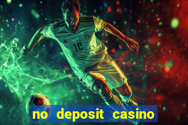 no deposit casino promo codes