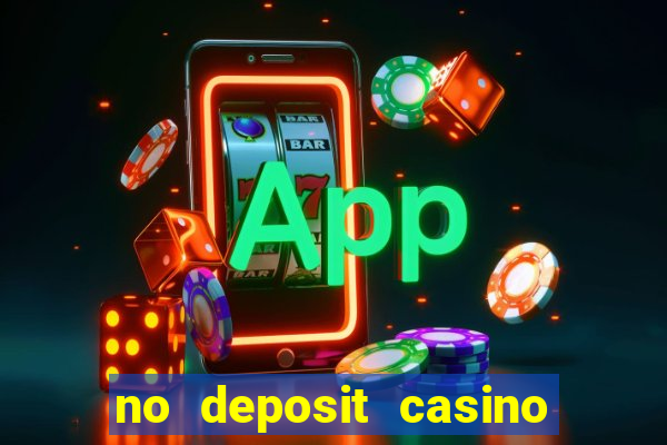 no deposit casino promo codes