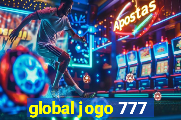 global jogo 777