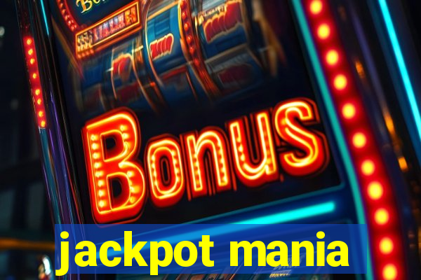 jackpot mania