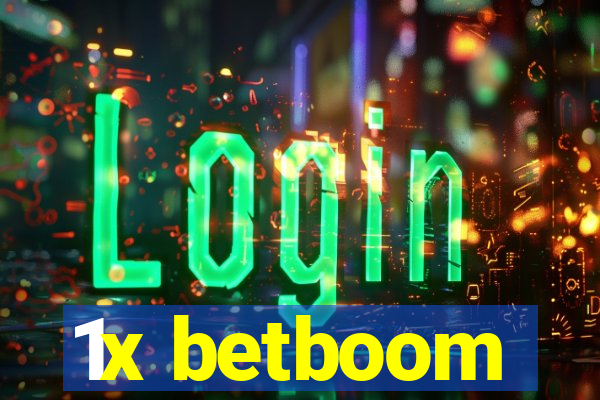 1x betboom