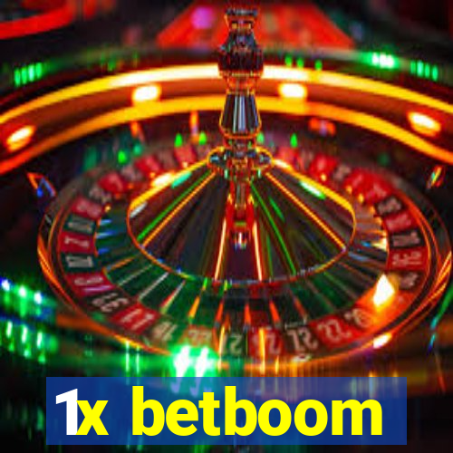 1x betboom