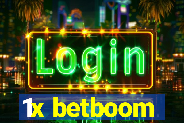 1x betboom