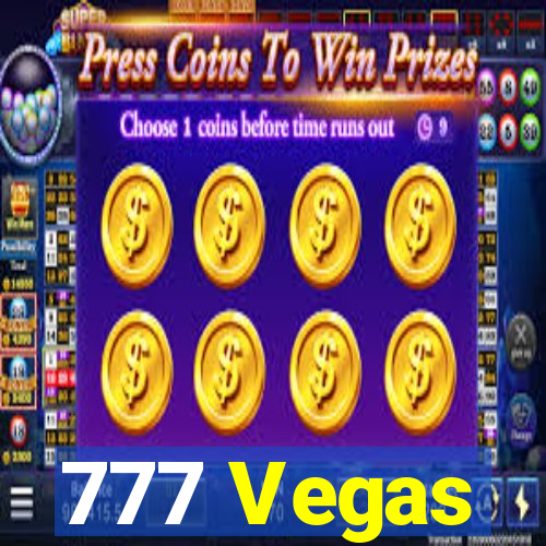 777 Vegas