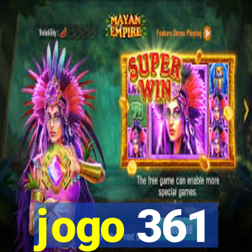 jogo 361