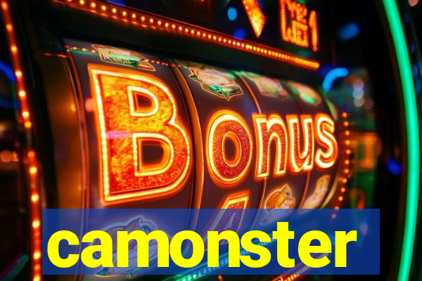 camonster