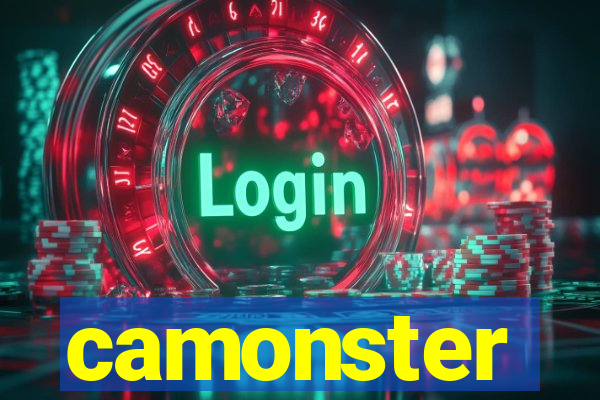 camonster