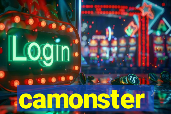 camonster