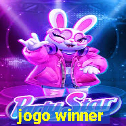 jogo winner