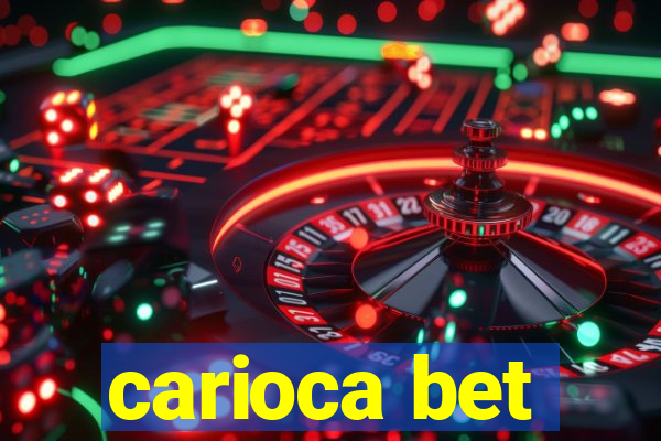 carioca bet