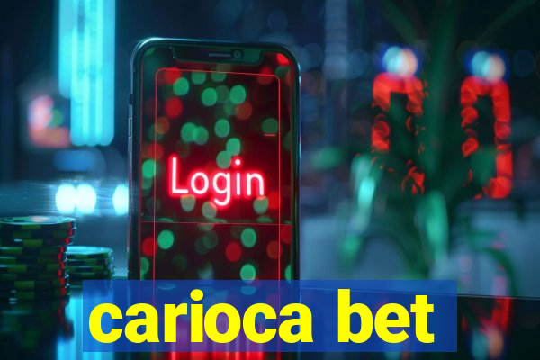 carioca bet