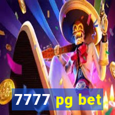 7777 pg bet