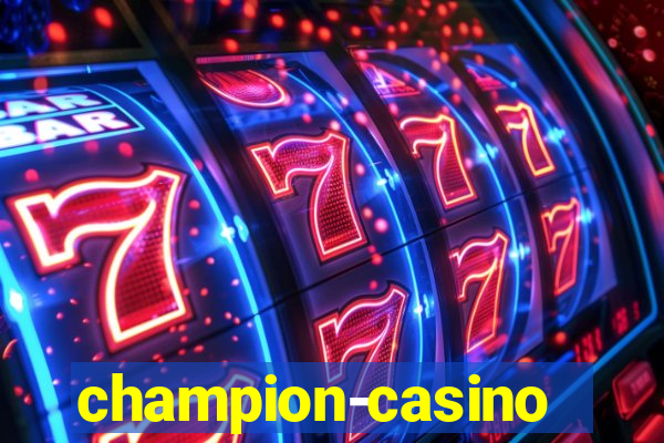 champion-casino