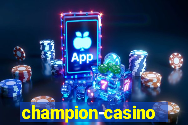 champion-casino