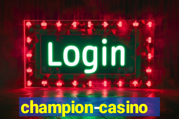 champion-casino