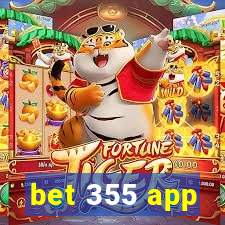 bet 355 app