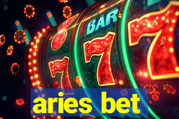 aries bet