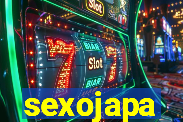 sexojapa