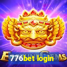 776bet login