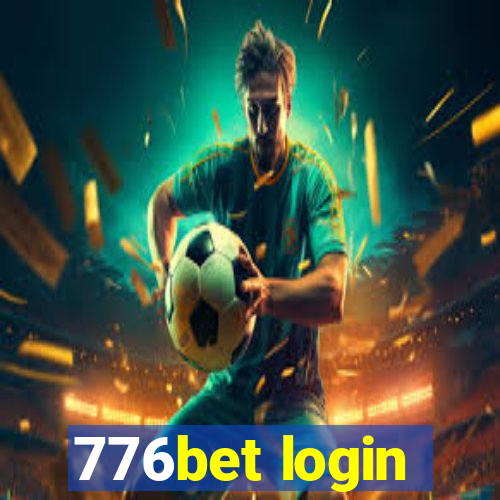 776bet login