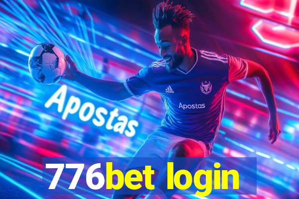 776bet login