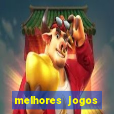 melhores jogos apostar hoje