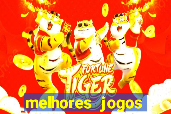 melhores jogos apostar hoje