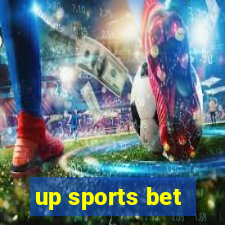 up sports bet