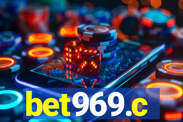 bet969.c