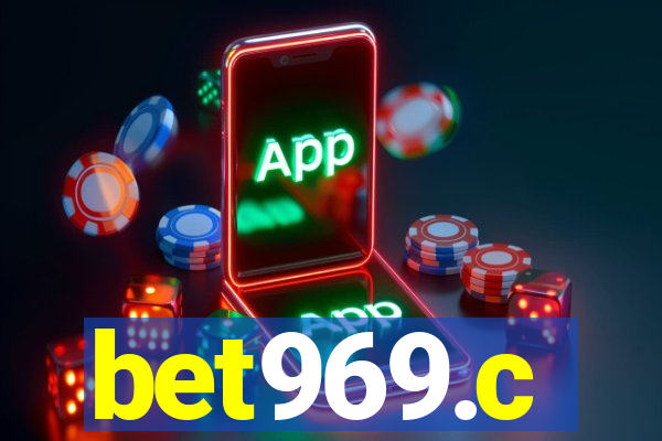 bet969.c