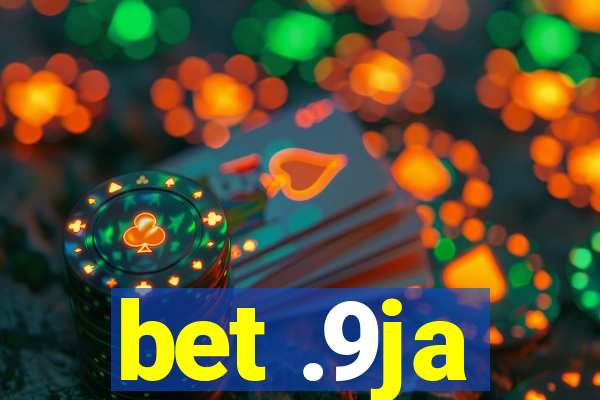 bet .9ja