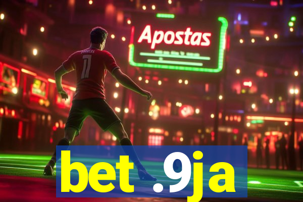 bet .9ja