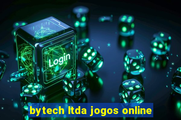 bytech ltda jogos online