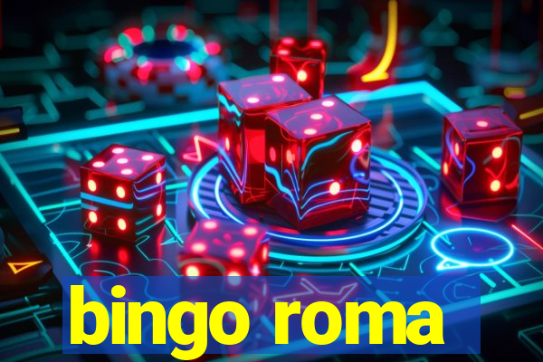 bingo roma