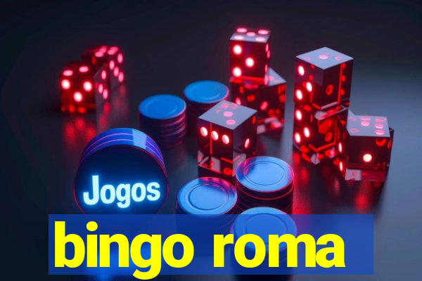 bingo roma