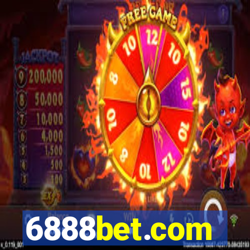 6888bet.com