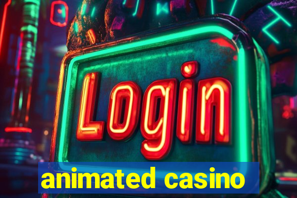 animated casino