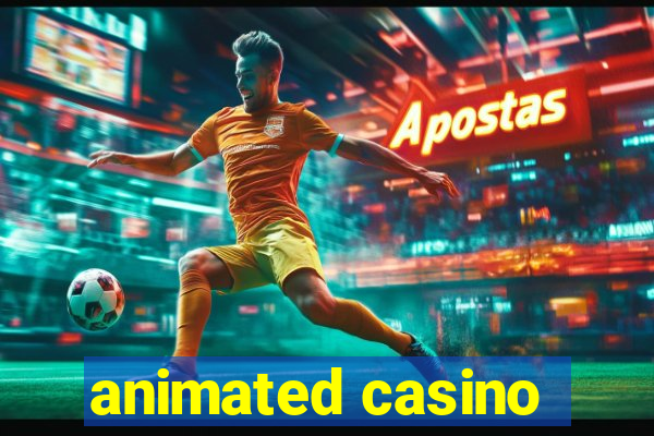 animated casino