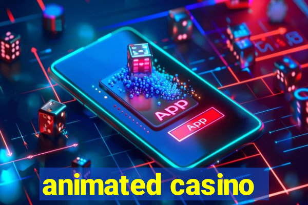 animated casino