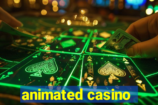 animated casino