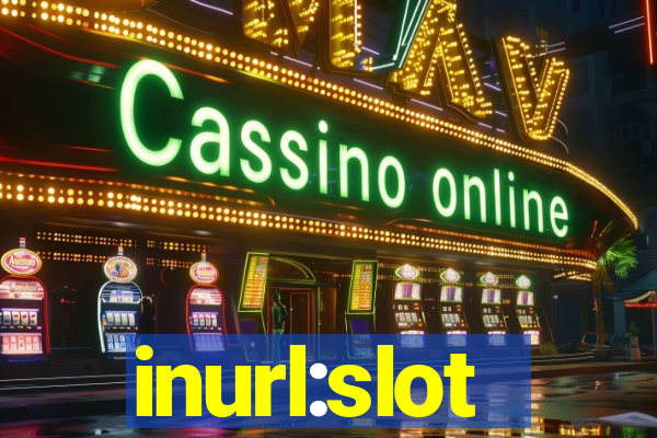 inurl:slot