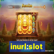 inurl:slot